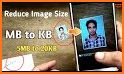 Image Compressor Lite | Size in kb &mb related image