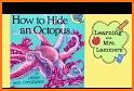 Octopus-Novels&Stories&eBooks related image