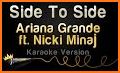 A-r-i-a-n-a G-r-a-nde Songs Offline - Side To Side related image
