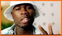 50 Cent Songs related image
