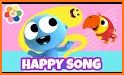 Make a happy baby related image