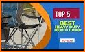 Beach Chair related image