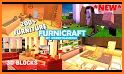 Furniture Mod - Furnicraft Addons for Minecraft related image