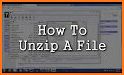 Zip app: Zip Tool, Unzip Files related image