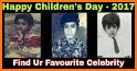 Happy Children's Day Photo Editor related image