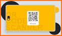 QR code / barcode scanner & generator (QrApp) related image
