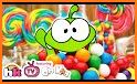 Om Nom A-mazing Candy related image