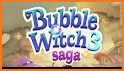 Bubble Witch 3 Saga related image