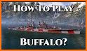 Buffalo Tips related image