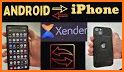 Xendera App - Share, Send & Receive Files Transfer related image
