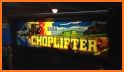 Choplifter Arcade Game related image