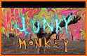 Junky Monkey related image