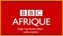 Radio: BBC Afrique related image