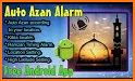 Auto Azan Alarm related image