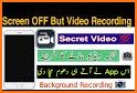 offscreen video Recorder related image