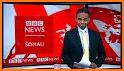 BBC News Somali related image