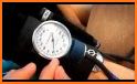 Blood Pressure Tracker | BP Checker | BP Logger related image