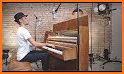 Luis Fonsi Piano Top related image