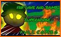 FNF Rap Battle - Dave mod related image