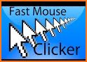 Auto Clicker - Super Fast Clicker Pro related image