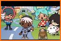 TocaLife World walktrough related image