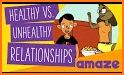Platonic: Friendship and Couples Therapy Game related image