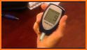 Blood Glucose Tracker - Monitor, Levels & Test related image