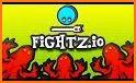 You Fight.io related image