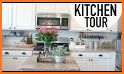 Kitchen ideas - Kitchen decor related image