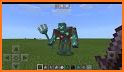Mutant Creatures Mods for Minecraft PE - MCPE related image