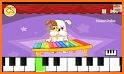 Musical Genius: game for kids related image