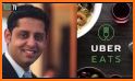 Uber Eats: Local Food Delivery related image
