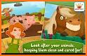Dirty Farm for Kids related image