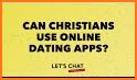 FLOC - a dating app designed for Christian related image