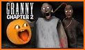 Branny Granny Chapter Two - Horror Game 2019 related image
