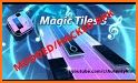 Piano Tiles 3 - Magic Tiles 2020 Offline related image