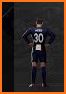 Dream Soccer 22 Kits related image