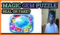 Magic Gem Puzzle related image
