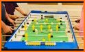 Table Soccer Challenge related image