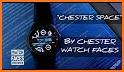 Chester New Style watch face related image
