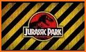 Jurassic Park Theme - Piano Magic Tiles related image