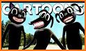 Scary Cartoon Dog Adventures related image