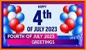 US Independence Day Wishes related image