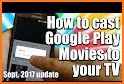 Google Play Movies & TV related image