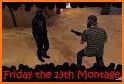 Friday The 13th walkthrough Games(unofficial) related image