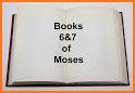 SIXTH BOOK OF MOSES related image