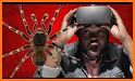 VR - Spider Phobia Horror related image