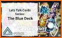 Card Deck Stone - TCG / CCG card game related image