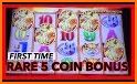 Coin Collecting-Casino Slots related image