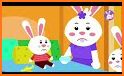 Ria Rabbit – The Kids App related image
